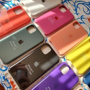 iPhone 11 cases
